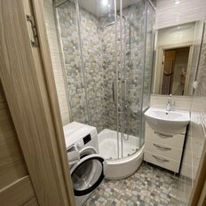 Квартира 44 м², 2-комнатная - изображение 2