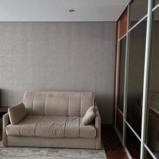 Квартира 42 м², 1-комнатная - изображение 3