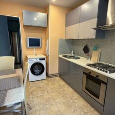 Квартира 55 м², 2-комнатная - изображение 1