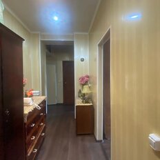 Квартира 54,5 м², 2-комнатная - изображение 2
