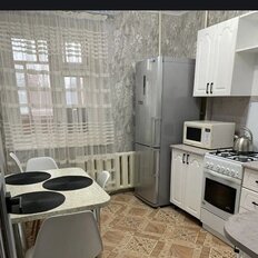 Квартира 38 м², 1-комнатная - изображение 4