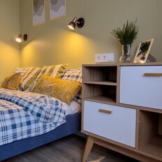 Квартира 33 м², 1-комнатная - изображение 1