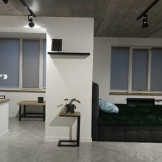 Квартира 40 м², 1-комнатная - изображение 3