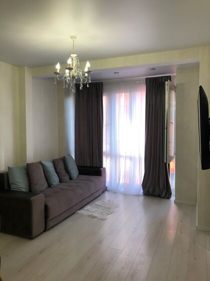 572 м², офис 35 692 800 ₽ в год - изображение 37