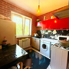 Квартира 44 м², 2-комнатная - изображение 2