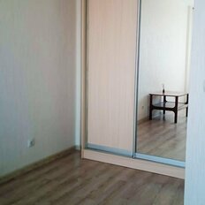 Квартира 36 м², 1-комнатная - изображение 5