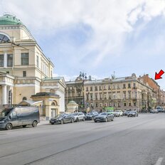 Квартира 186,8 м², 7-комнатная - изображение 1