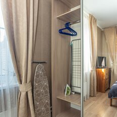 Квартира 44 м², 2-комнатная - изображение 4