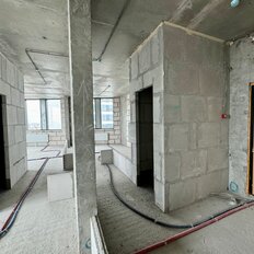 Квартира 67,9 м², 2-комнатная - изображение 5
