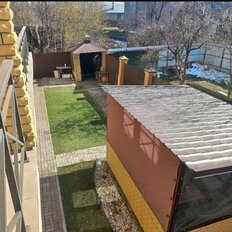 Квартира 84 м², студия - изображение 1