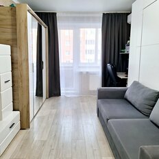 Квартира 32,3 м², 1-комнатная - изображение 2