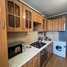 Квартира 60,2 м², 2-комнатная - изображение 2