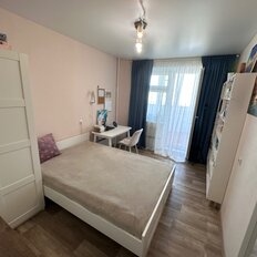Квартира 69 м², 3-комнатная - изображение 4