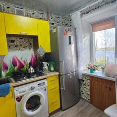 Квартира 44,7 м², 2-комнатная - изображение 4