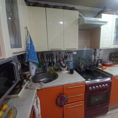 Квартира 50 м², 2-комнатная - изображение 5