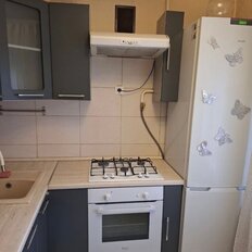 Квартира 43 м², 2-комнатная - изображение 5
