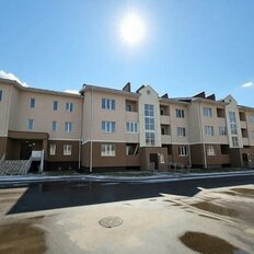 Квартира 42 м², 1-комнатная - изображение 2