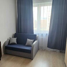 Квартира 35 м², 1-комнатная - изображение 1