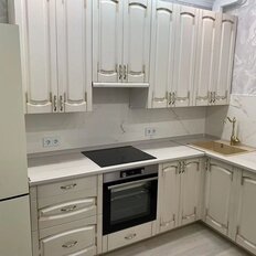 Квартира 40 м², 1-комнатная - изображение 1