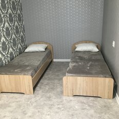 Квартира 45 м², 2-комнатная - изображение 1