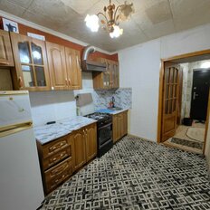 Квартира 65 м², 4-комнатная - изображение 1
