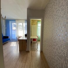 Квартира 50 м², 1-комнатная - изображение 5