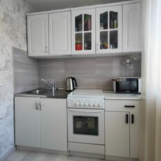 Квартира 44 м², 2-комнатная - изображение 1