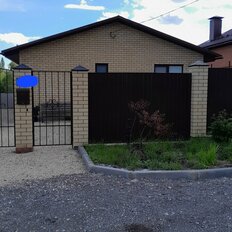 дом + 5 соток, участок - изображение 2