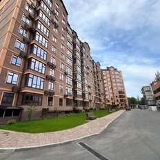 Квартира 64 м², 2-комнатная - изображение 1