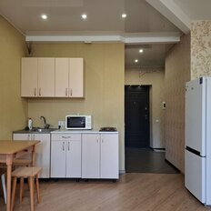 Квартира 27 м², студия - изображение 4