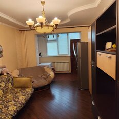 Квартира 36,6 м², 1-комнатная - изображение 2