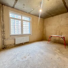 Квартира 66 м², 2-комнатная - изображение 3