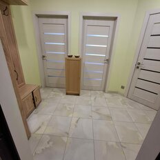 Квартира 40 м², 1-комнатная - изображение 3