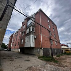 Квартира 51 м², 1-комнатная - изображение 1
