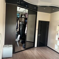 Квартира 72,6 м², 2-комнатная - изображение 1
