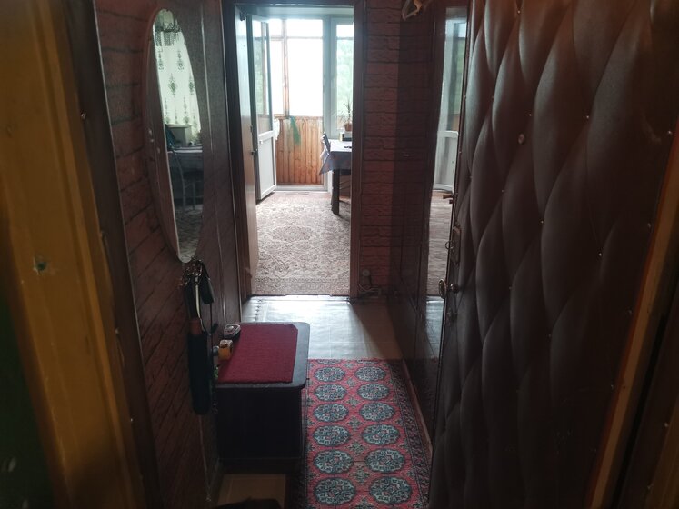 31 м², 1-комнатная квартира 11 200 000 ₽ - изображение 72