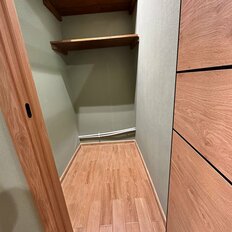 Квартира 36,1 м², 1-комнатная - изображение 3