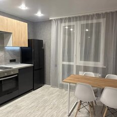 Квартира 70 м², 2-комнатная - изображение 2