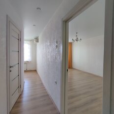 Квартира 31 м², 1-комнатная - изображение 5