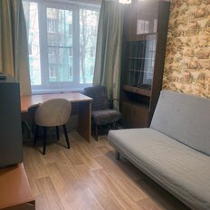 Квартира 41,4 м², 2-комнатная - изображение 5