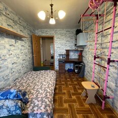 Квартира 58,4 м², 3-комнатная - изображение 4