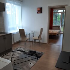 Квартира 34 м², 1-комнатная - изображение 3