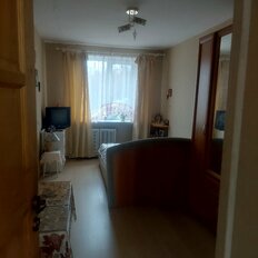 Квартира 61 м², 3-комнатная - изображение 4