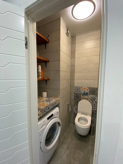 56 м², 2-комнатная квартира 9 500 000 ₽ - изображение 1