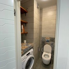 Квартира 56 м², 2-комнатная - изображение 1