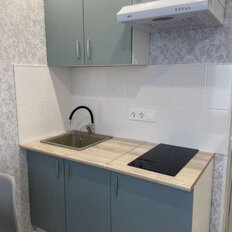 Квартира 25 м², студия - изображение 2