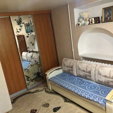 Квартира 30,2 м², 1-комнатная - изображение 3