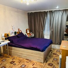 Квартира 40 м², 1-комнатная - изображение 1