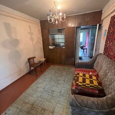 Квартира 43 м², 2-комнатная - изображение 2
