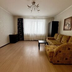 Квартира 33 м², студия - изображение 3